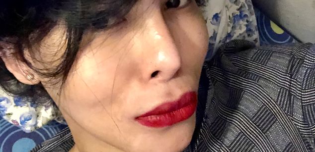 Model - MadocVentura big