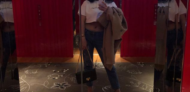 Model - MADOCVENTURA big