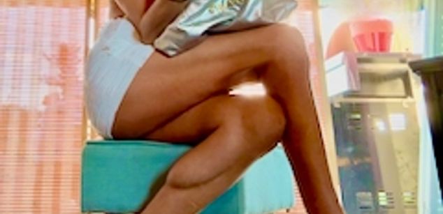 Model - SASSYSLUT erotic