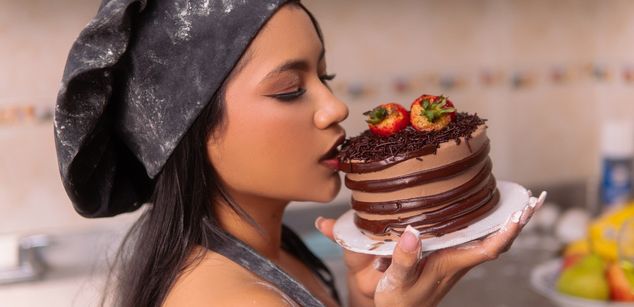 Model - Kendal Foxx dp