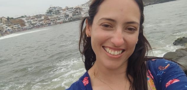 Model - JessyLatin25 PRETTY