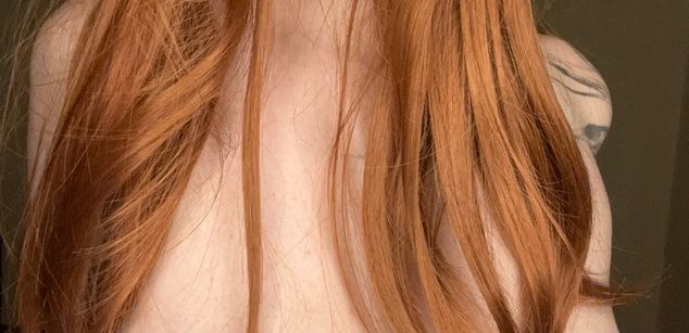 Model - mary jane submissive