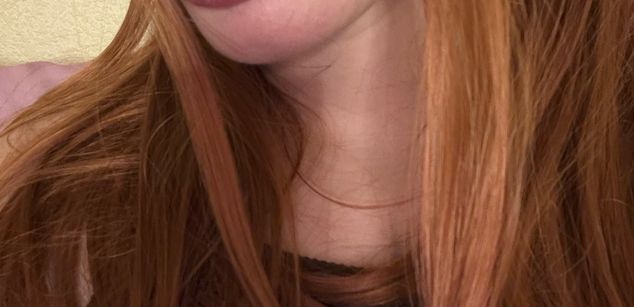 Model - mary jane submissive