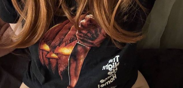 Model - mary jane submissive