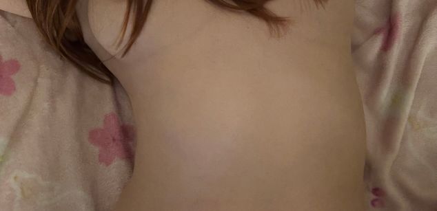 Model - mary jane submissive