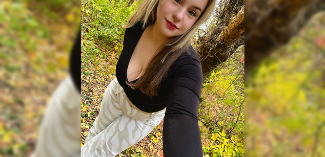 Model - AlSunset footfetish