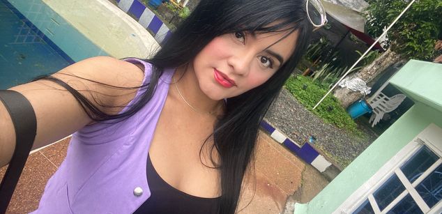 Model - Dulce_amg pvt