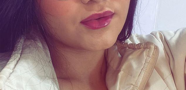 Model - Dulce_amg pvt