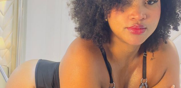 Model - TiffanyDuarte domination