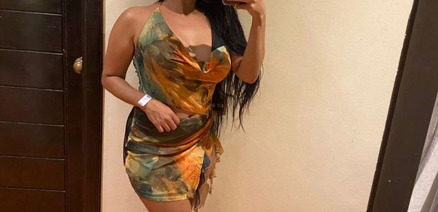 Model - ninajoness bdsm