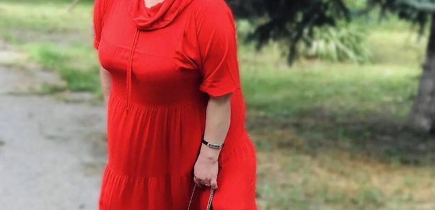 Model - NeMari Busty