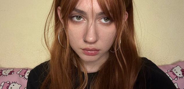 Model - mary jane submissive