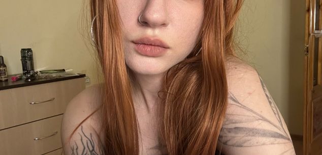 Model - mary jane submissive