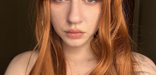 Model - mary jane submissive