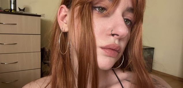 Model - mary jane submissive