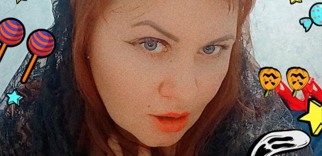 Model - Nikky March bellydance