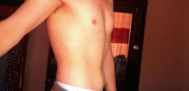 Model - ZacRayder ROLEPLAY