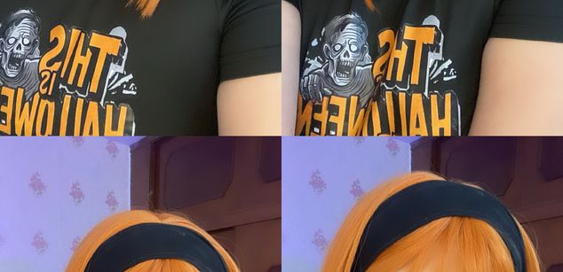 Model - Elisacolevanss teen