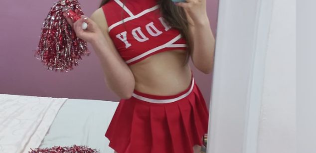 Model - Elisacolevanss teen