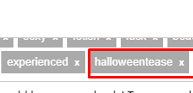 Model - MiraLocks brunette