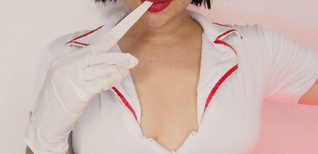 Model - Cristalfiore BIGASS