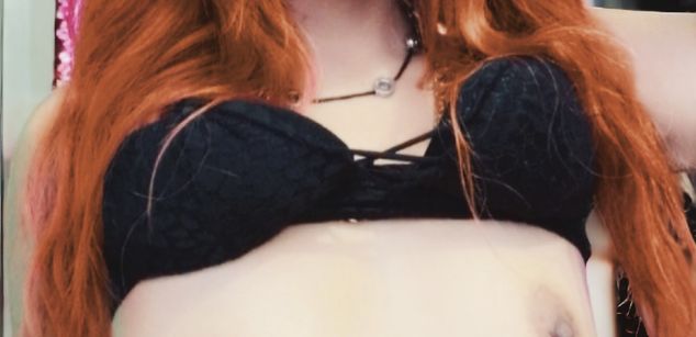 Model - ariakyubi Amateur