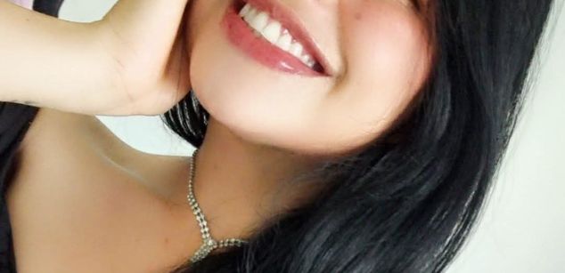 Model - ariakyubi Amateur