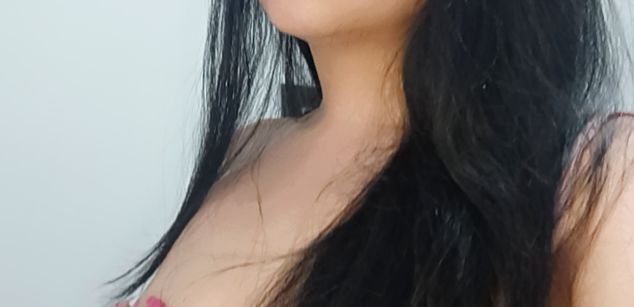 Model - ariakyubi Amateur