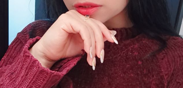 Model - ariakyubi Amateur