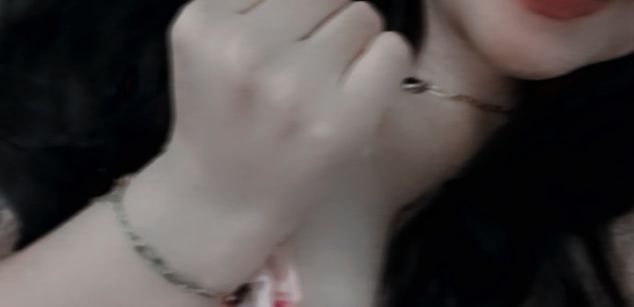 Model - ariakyubi Amateur