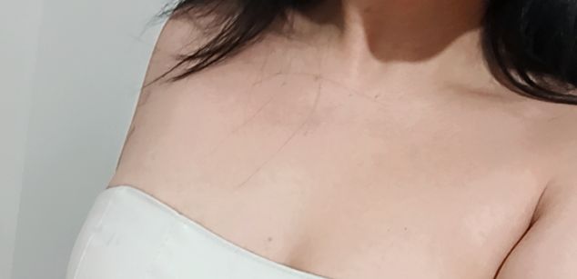 Model - ariakyubi Amateur