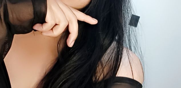 Model - ariakyubi Amateur