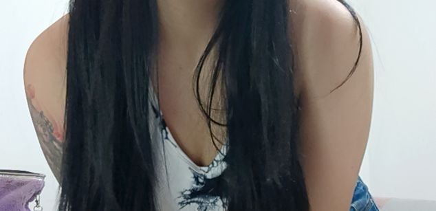 Model - ariakyubi Amateur