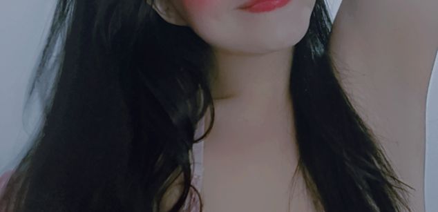 Model - ariakyubi Amateur