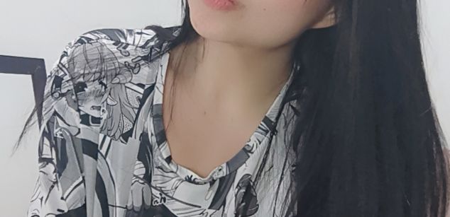 Model - ariakyubi Amateur