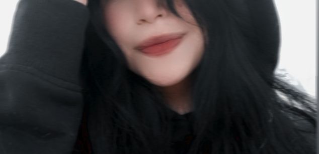 Model - ariakyubi Amateur