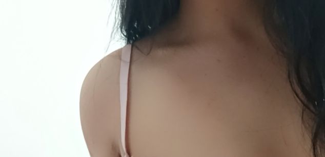 Model - ariakyubi Amateur