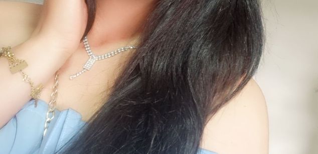 Model - ariakyubi Amateur