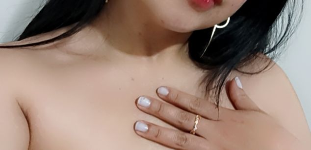 Model - ariakyubi Amateur