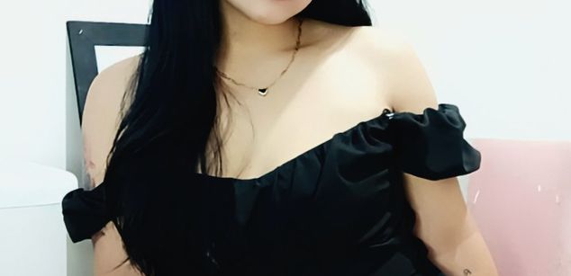 Model - ariakyubi Amateur