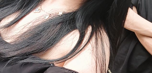 Model - ariakyubi Amateur