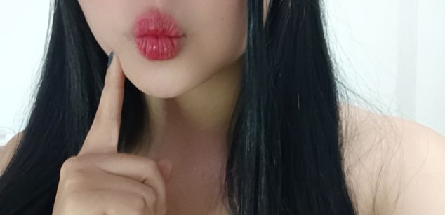 Model - ariakyubi Amateur