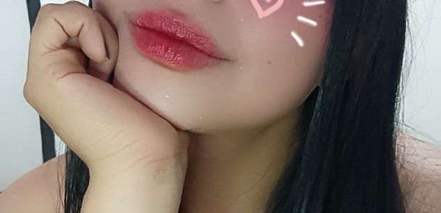 Model - ariakyubi Amateur