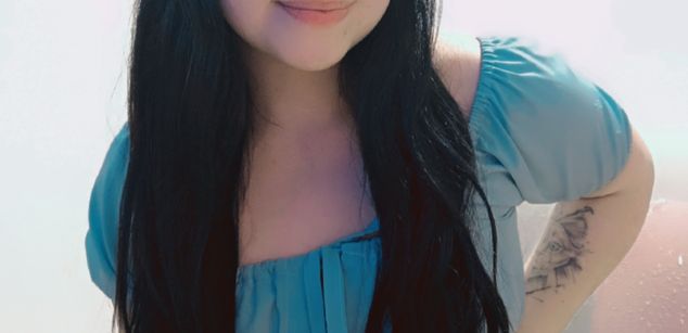 Model - ariakyubi Amateur