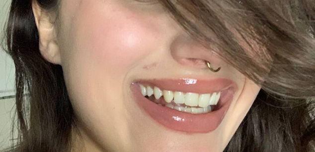 Model - girlsforlove skinny