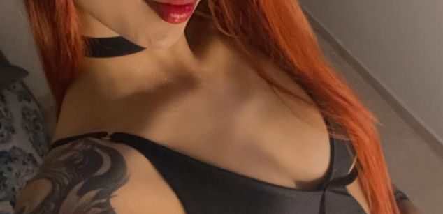 Model - Polygonnia cuckold