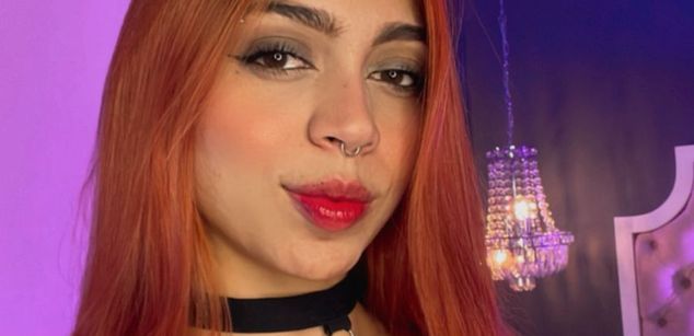 Model - Polygonnia cuckold