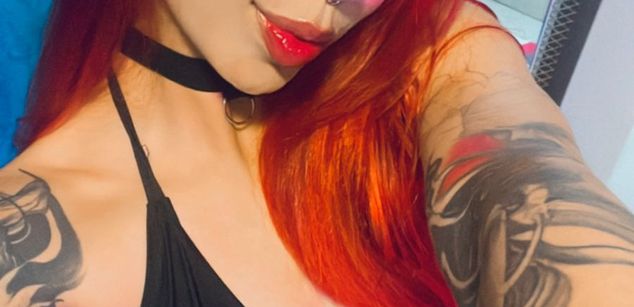 Model - Polygonnia cuckold