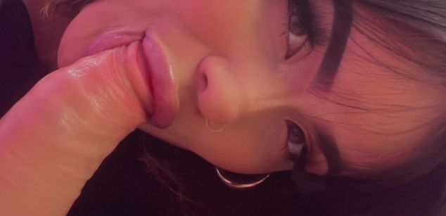 Model - MeryStone femdom