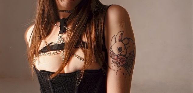 Model - Your Melody CEI